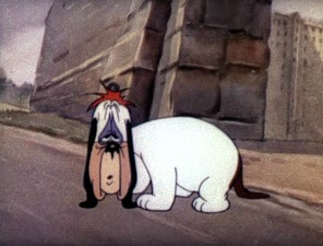 Droopy The Dog