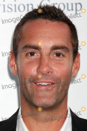 Jay Harrington Photo Arriving At The Abc Tv Tca Party picture