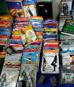 ... the U.S. Trade Representative announced two World Trade Organization