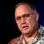 Norman Schwarzkopf, Jr. Profile Info