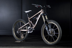 Sexiest DH bike thread. Don't post your bike. Rules on first page.