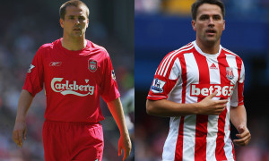 In quotes: Liverpool legend Robbie Fowler on striker Christian Benteke ...