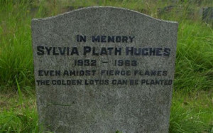 Ted Hughes and Sylvia Plath's marriage of myths