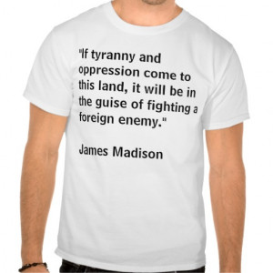 if_tyranny_and_oppression_come_to_this_land_tshirt ...