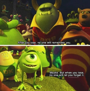 Monsters University
