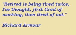 Richard armour quotes 5