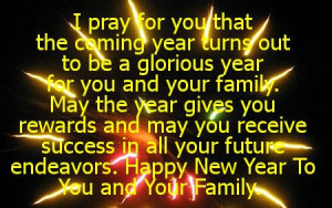 New Year Beginning Celebration 2015
