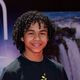 Noah Gray Cabey and Parker McKenna Posey