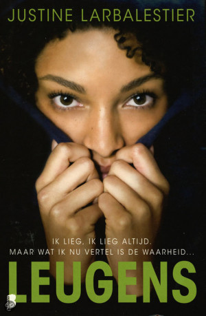 Justine Larbalestier Pictures