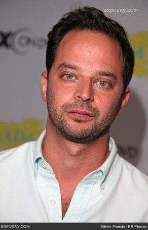 Nick Kroll Pictures