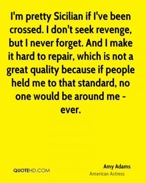 Sicilian Quotes About Life