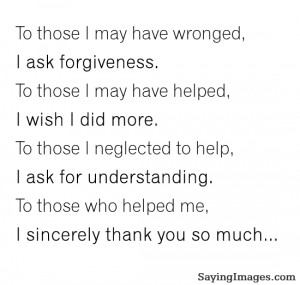 ... You So Much: Quote About To Those Who Helped Me I Sincerely Thank You