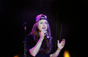 Hello everyone! Check out the pictures and videos of JoJo performing ...