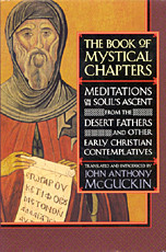 book of mystical chapters