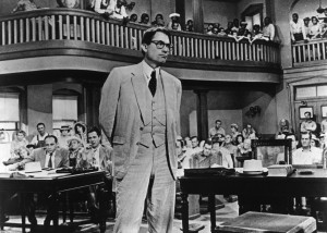 To Kill a Mockingbird