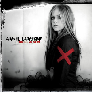 Artista do Mês: Avril Lavigne