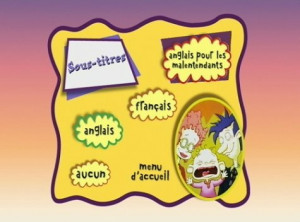 The Rugrats Movie Quotes And