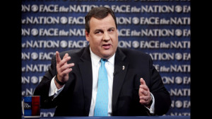 Chris Christie, New Jersey, Republican National Convention