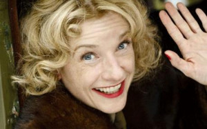 Thread: Classify Barbara Jane Horrocks