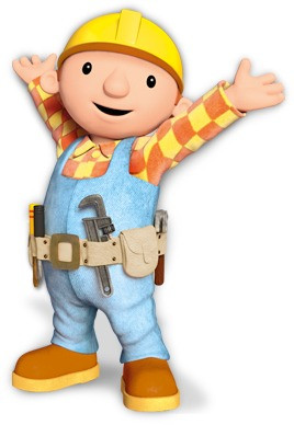 Bob the Builder - Family Day