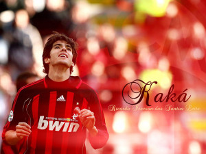 Ricardo Kaka Kaká