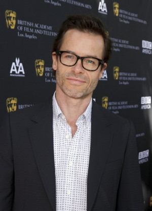 Guy Pearce Lawless Quotes
