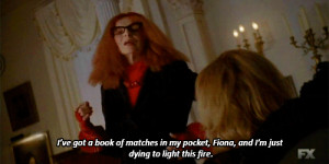 10 Quotes That Prove Myrtle Snow From 