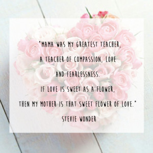 50 Of The Truest Ever Quotes About Mums - 50 Of The Truest Ever Quotes ...