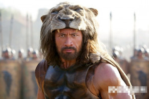 道恩·强森有望演惊奇队长 计划2016年7月上映