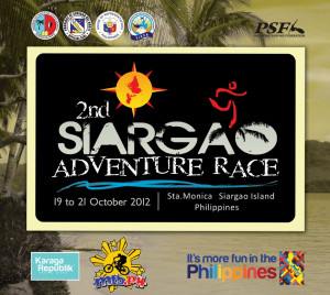Siargao Launches Adventure