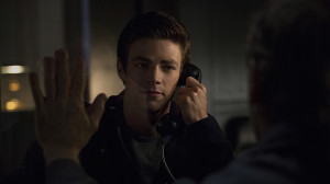 The Flash' Premiere: Why Barry Allen Is the Ultimate Millennial ...