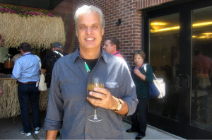 Quote of the Day: Eric Ripert Talks About His Buddhist Beliefs