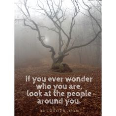 Appalachian people history, sayings, quotes and dialect