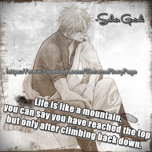 Anime Epic Quotes X3