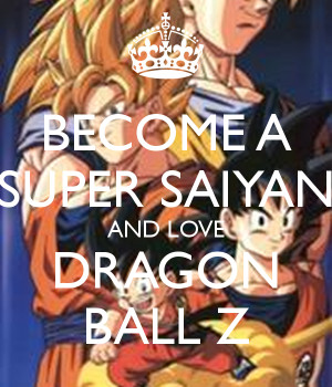 dragon ball z by we love ya by an yy sue dragon ball z love
