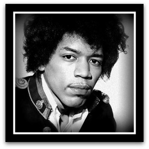 Jimi Hendrix