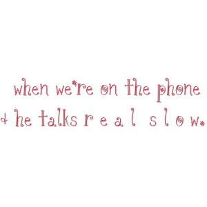 quotes from song lyrics Quote: Taylor Swift Song