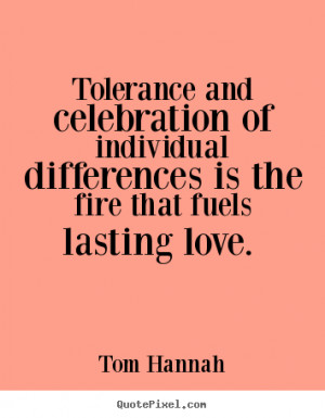 tom hannah more love quotes success quotes inspirational quotes life ...