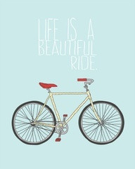 life is a ride #quotes