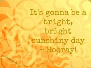quote via www.facebook.com/incrediblejoy Day Quotes, Lights Shinee Sun ...