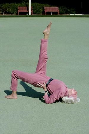 Pinned by Carol Robinson