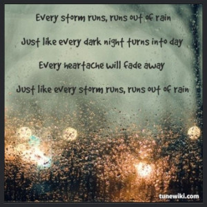 Gary Allan Song Quotes | Gary Allan