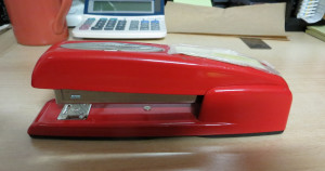 Displaying 17> Images For - Office Space Stapler Quote...