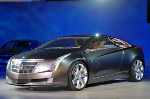 Cadillac pinning its hopes on 'sub-CTS' model and new flagship sedan