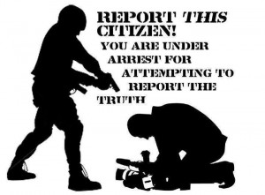 freedom of the press