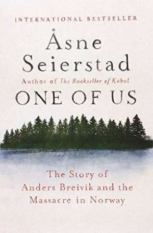 RedSaab's Reviews > One of Us: The Story of Anders Breivik and the ...