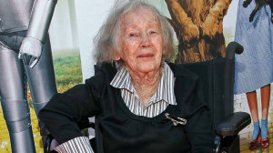 Wizard of Oz' Munchkin Ruth Robinson Duccini dies