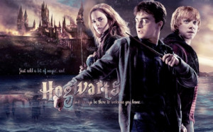 text quotes harry potter magic daniel radcliffe rupert grint hermione ...