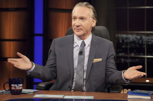 Bill maher under fire: uc berkeley students petitioning against ...