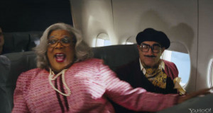 Madea Quotes On Relationships Madea is back with witness